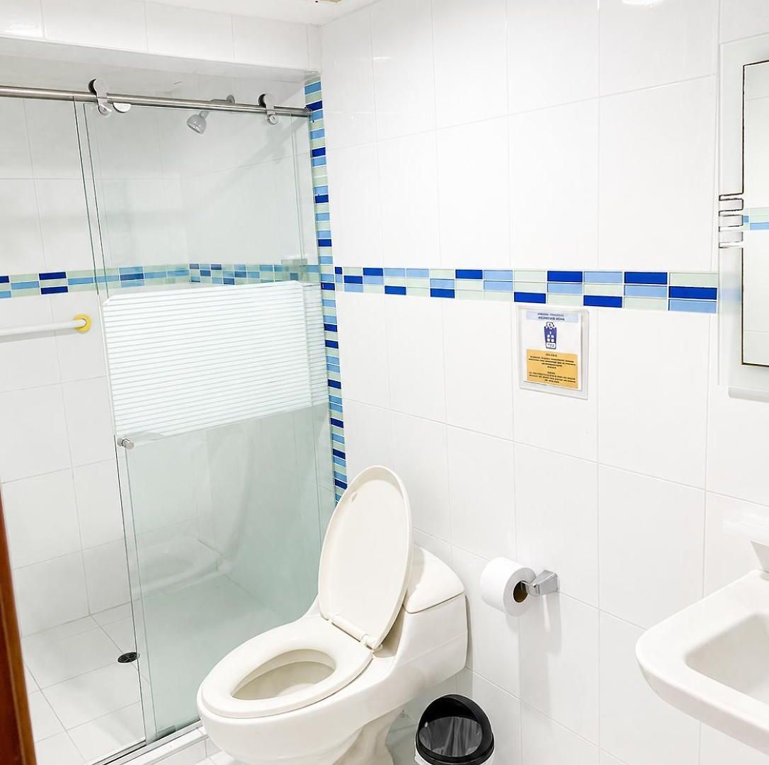 Cristoforo 513 Apartamento