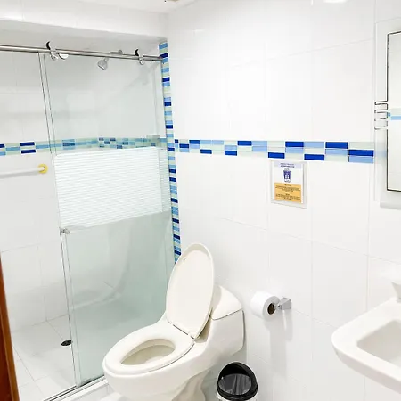 Cristoforo 513 Apartamento
