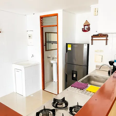 Cristoforo 513 Apartamento *