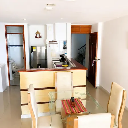 Apartamento Cristoforo 513